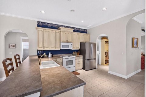 Casa en venta en Palm Coast, Florida, 3 dormitorios, 180.88 m2 № 2208012 - foto 4