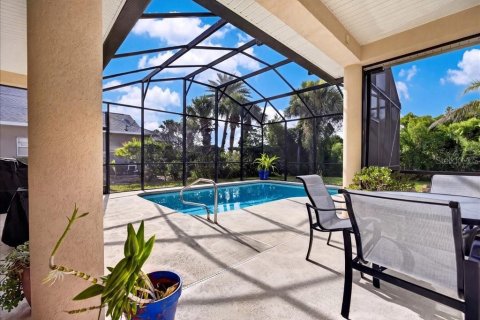Casa en venta en Palm Coast, Florida, 3 dormitorios, 180.88 m2 № 2208012 - foto 8