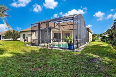 Casa en venta en Palm Coast, Florida, 3 dormitorios, 180.88 m2 № 2208012 - foto 7