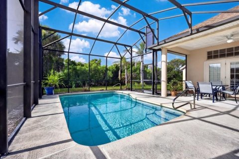 Casa en venta en Palm Coast, Florida, 3 dormitorios, 180.88 m2 № 2208012 - foto 25