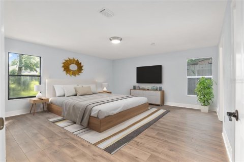 Купить виллу или дом в Алачуа, Флорида 4 комнаты, 171.13м2, № 1630092 - фото 16