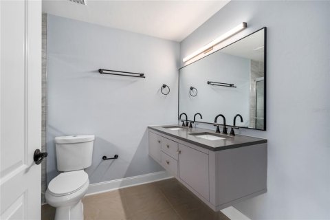 Купить виллу или дом в Алачуа, Флорида 4 комнаты, 171.13м2, № 1630092 - фото 20
