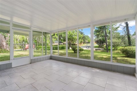 Купить виллу или дом в Алачуа, Флорида 4 комнаты, 171.13м2, № 1630092 - фото 28
