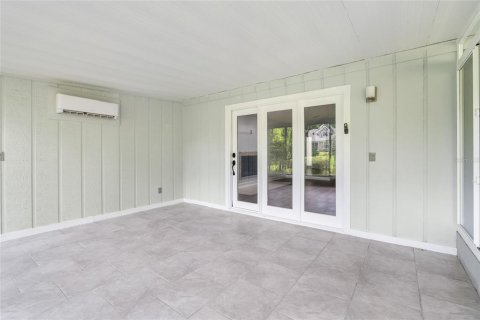 Купить виллу или дом в Алачуа, Флорида 4 комнаты, 171.13м2, № 1630092 - фото 29