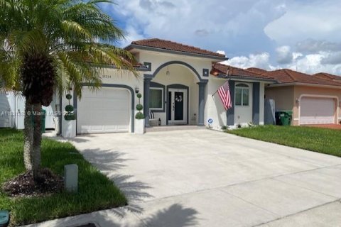 Купить виллу или дом в Майами, Флорида 3 спальни, 138.05м2, № 2021469 - фото 20