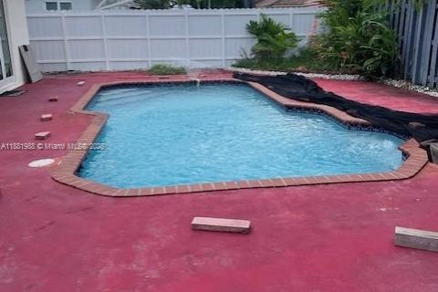 Купить виллу или дом в Майами, Флорида 3 спальни, 138.05м2, № 2021469 - фото 17