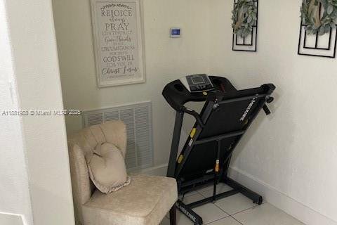 Купить виллу или дом в Майами, Флорида 3 спальни, 138.05м2, № 2021469 - фото 11