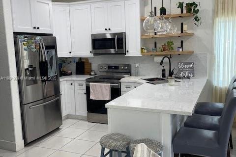 Купить виллу или дом в Майами, Флорида 3 спальни, 138.05м2, № 2021469 - фото 8