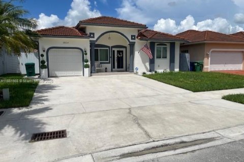 Casa en Miami, Florida 3 dormitorios, 138.05 m2 № 2021469