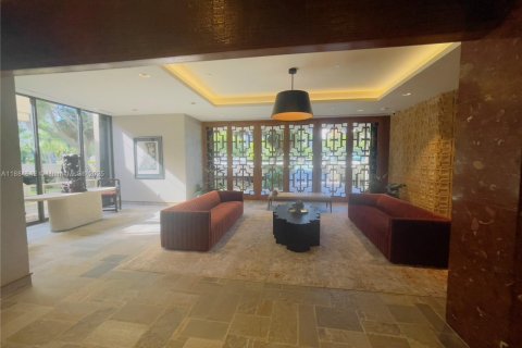 Снять в аренду кондоминиум в Майами, Флорида 2 спальни, 152.17м2, № 1941188 - фото 3