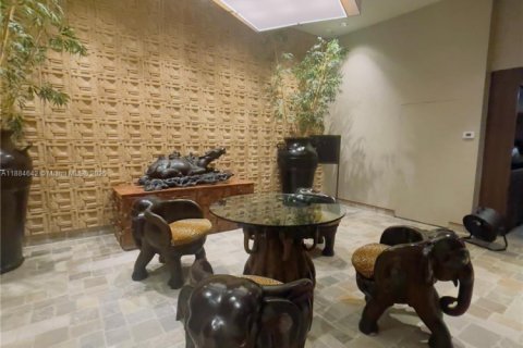 Снять в аренду кондоминиум в Майами, Флорида 2 спальни, 152.17м2, № 1941188 - фото 13