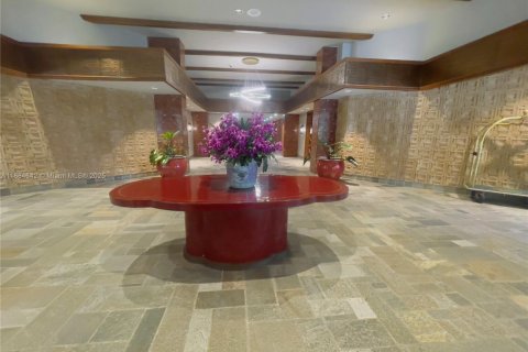 Снять в аренду кондоминиум в Майами, Флорида 2 спальни, 152.17м2, № 1941188 - фото 8