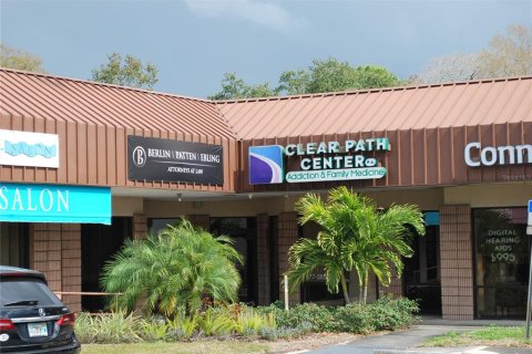 Commercial property in Saint Petersburg, Florida 79.43 sq.m. № 2206442 - photo 4