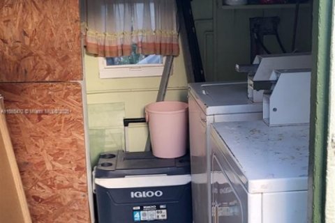 Villa ou maison à vendre à North Miami Beach, Floride: 3 chambres, 111.85 m2 № 1897623 - photo 22