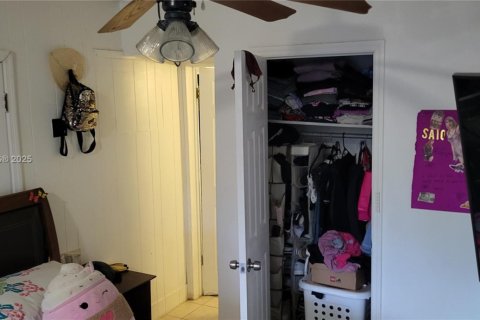 Villa ou maison à vendre à North Miami Beach, Floride: 3 chambres, 111.85 m2 № 1897623 - photo 13