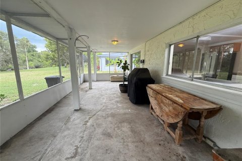 House in Hudson, Florida 2 bedrooms, 123.93 sq.m. № 1847166 - photo 30