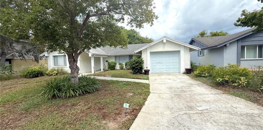 Casa en Hudson, Florida 2 dormitorios, 123.93 m2 № 1847166
