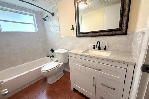 House in Hudson, Florida 2 bedrooms, 123.93 sq.m. № 1847166 - photo 16