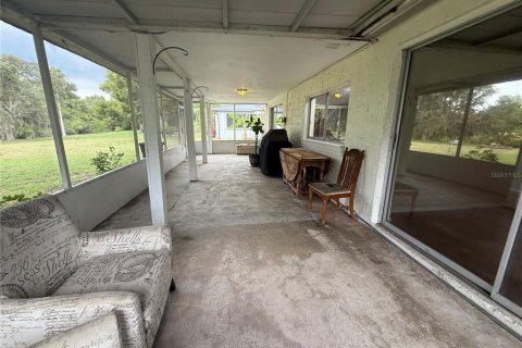 House in Hudson, Florida 2 bedrooms, 123.93 sq.m. № 1847166 - photo 29