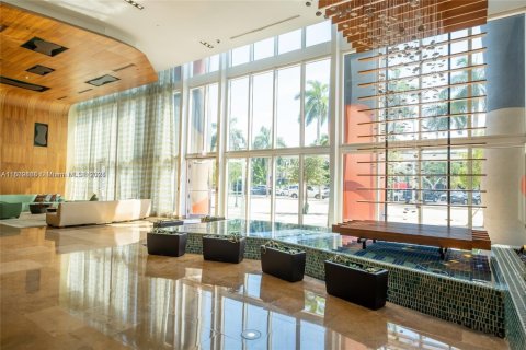Condominio en venta en Miami, Florida, 44.96 m2 № 1752368 - foto 17