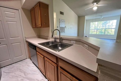 Copropriété à louer à Orlando, Floride: 2 chambres, 93.55 m2 № 2413630 - photo 3