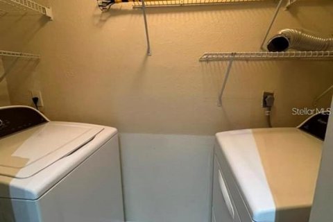 Copropriété à louer à Orlando, Floride: 2 chambres, 93.55 m2 № 2413630 - photo 9