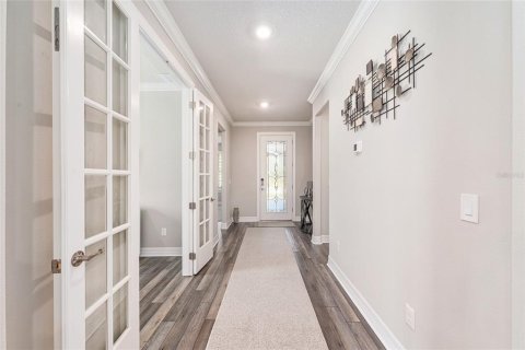 House in Ocala, Florida 2 bedrooms, 192.49 sq.m. № 2226648 - photo 29