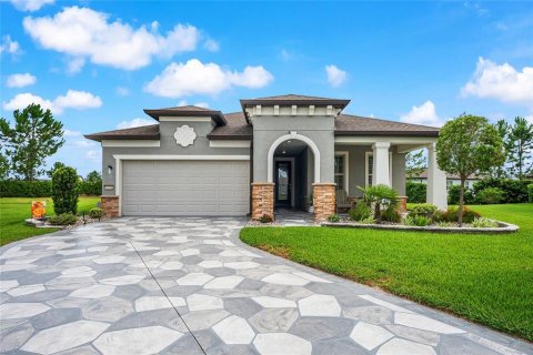 House in Ocala, Florida 2 bedrooms, 192.49 sq.m. № 2226648 - photo 5