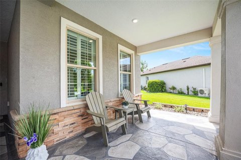 House in Ocala, Florida 2 bedrooms, 192.49 sq.m. № 2226648 - photo 6