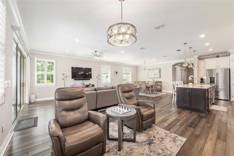 House in Ocala, Florida 2 bedrooms, 192.49 sq.m. № 2226648 - photo 16