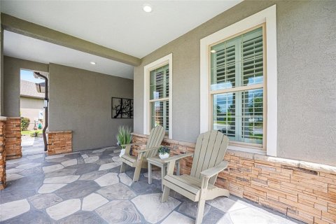 House in Ocala, Florida 2 bedrooms, 192.49 sq.m. № 2226648 - photo 7