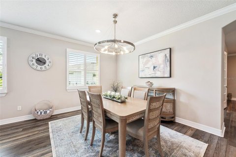 House in Ocala, Florida 2 bedrooms, 192.49 sq.m. № 2226648 - photo 27