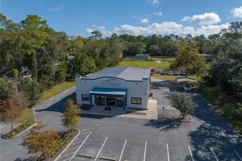Propiedad comercial en venta en Gainesville, Florida, 398.55 m2 № 2312335 - foto 2