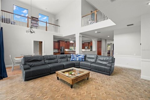 Купить виллу или дом в Клируотер, Флорида 3 комнаты, 538.74м2, № 1717767 - фото 15