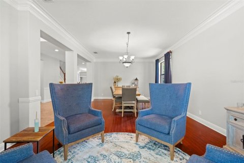 Купить виллу или дом в Клируотер, Флорида 3 комнаты, 538.74м2, № 1717767 - фото 8