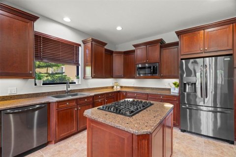 Купить виллу или дом в Клируотер, Флорида 3 комнаты, 538.74м2, № 1717767 - фото 21