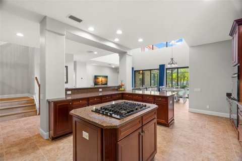 Купить виллу или дом в Клируотер, Флорида 3 комнаты, 538.74м2, № 1717767 - фото 20