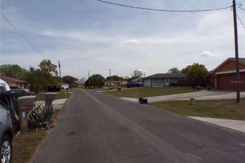 Land in Spring Hill, Florida № 1602269 - photo 5