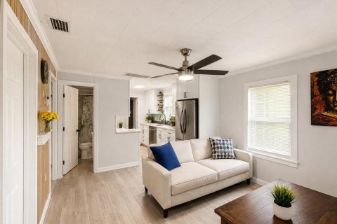 Casa en venta en Saint Petersburg, Florida, 4 dormitorios, 114.73 m2 № 2298160 - foto 7