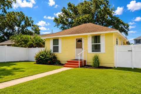 Casa en venta en Saint Petersburg, Florida, 4 dormitorios, 114.73 m2 № 2298160 - foto 5