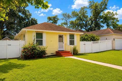 Casa en venta en Saint Petersburg, Florida, 4 dormitorios, 114.73 m2 № 2298160 - foto 6