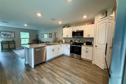 Casa en venta en Spring Hill, Florida, 4 dormitorios, 181.35 m2 № 1899525 - foto 6