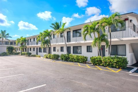 Appartement à Hialeah, Floride 1 chambre, 55.74 m2 № 2051509