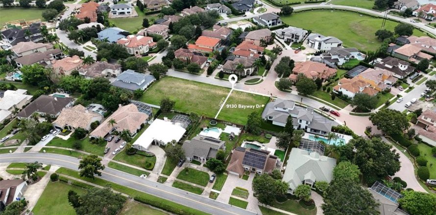 Land in Orlando, Florida № 1564576
