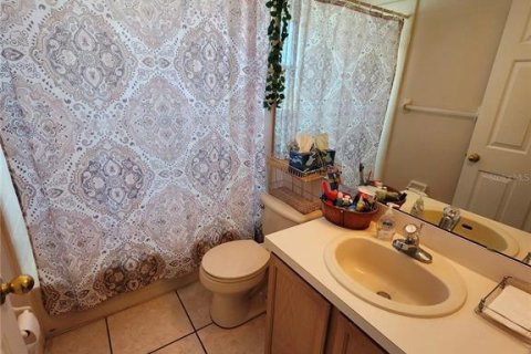 House in Kissimmee, Florida 3 bedrooms, 167.41 sq.m. № 1634507 - photo 15