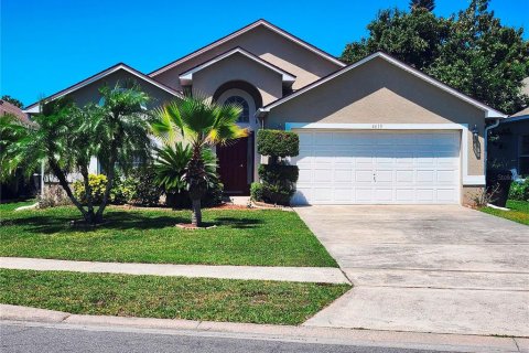 House in Kissimmee, Florida 3 bedrooms, 167.41 sq.m. № 1634507 - photo 1