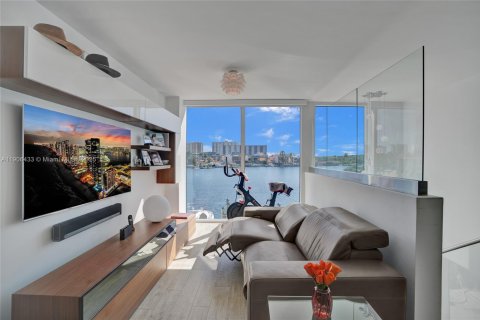 Купить кондоминиум в Санни-Айлс-Бич, Флорида 2 спальни, 130.34м2, № 2054080 - фото 20