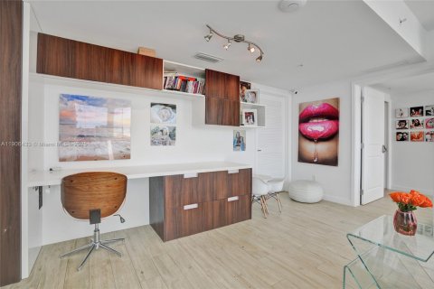 Купить кондоминиум в Санни-Айлс-Бич, Флорида 2 спальни, 130.34м2, № 2054080 - фото 22