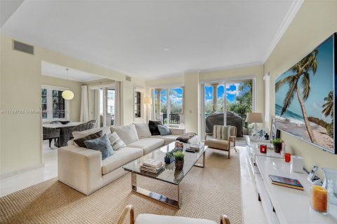 Copropriété à louer à Miami Beach, Floride: 2 chambres, 132.76 m2 № 2038139 - photo 4