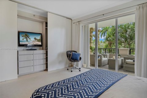 Copropriété à louer à Miami Beach, Floride: 2 chambres, 132.76 m2 № 2038139 - photo 17